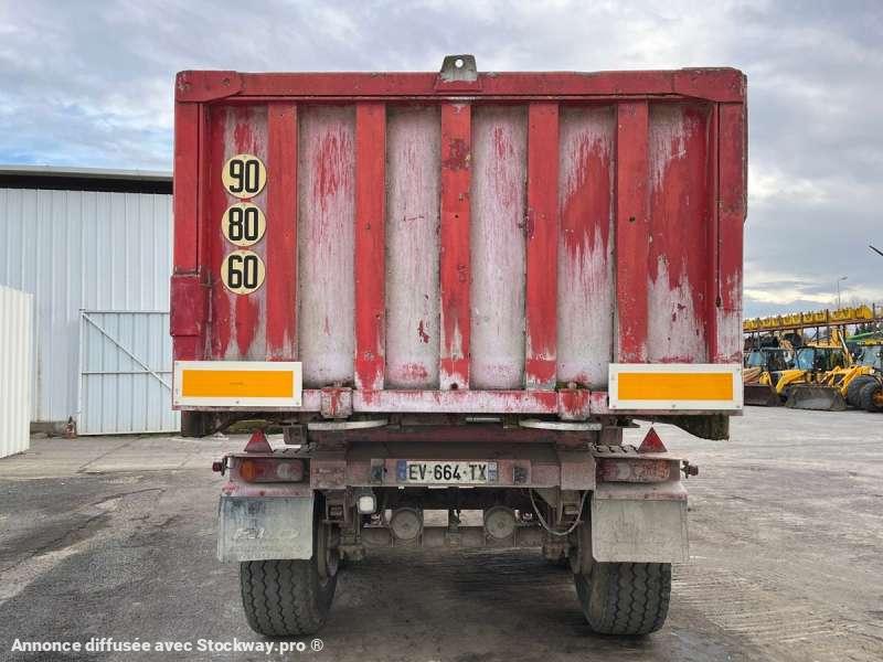 Photo General Trailers 2 ESSIEUX  image 10/33