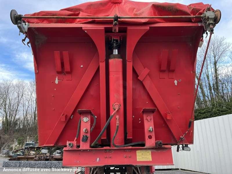 Photo General Trailers 2 ESSIEUX  image 11/33