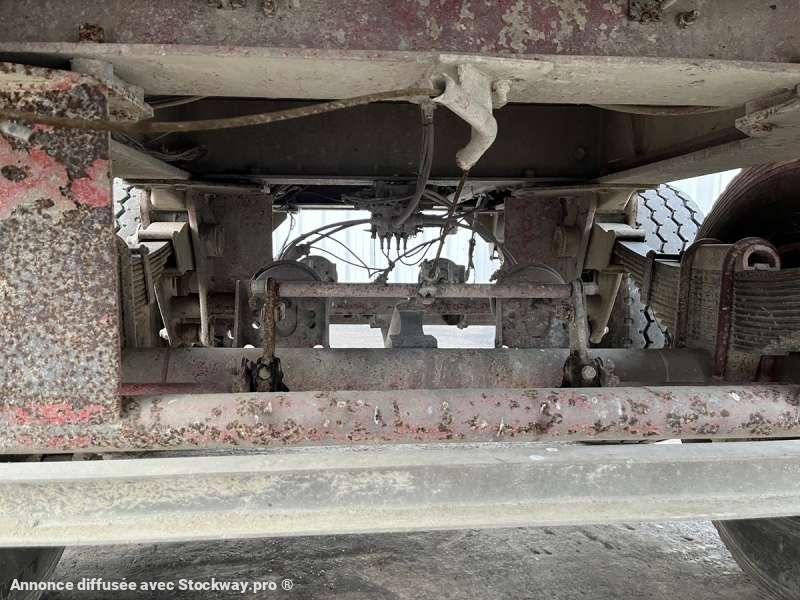 Photo General Trailers 2 ESSIEUX  image 16/33