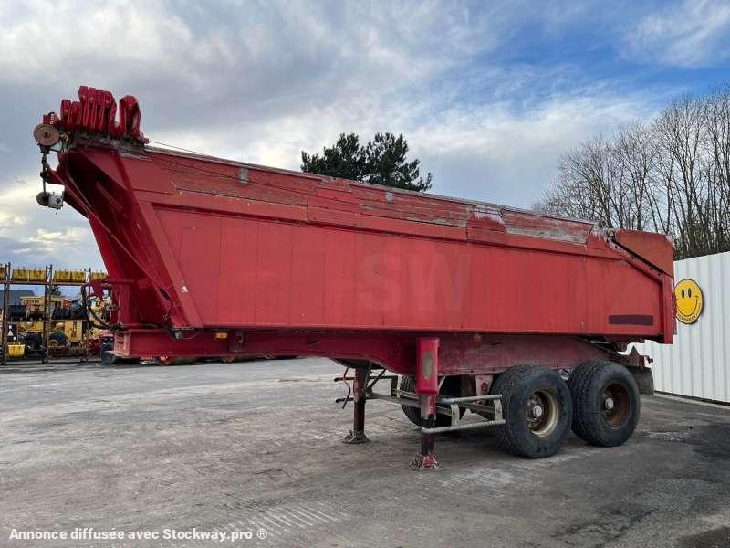 Photo General Trailers 2 ESSIEUX  image 3/33