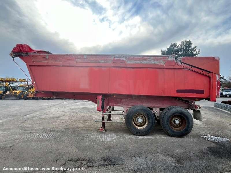 Photo General Trailers 2 ESSIEUX  image 4/33