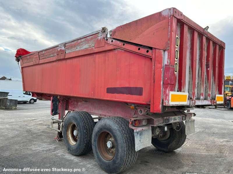 Photo General Trailers 2 ESSIEUX  image 5/33