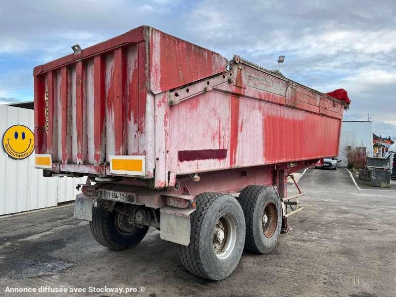 Photo General Trailers 2 ESSIEUX  image 6/33