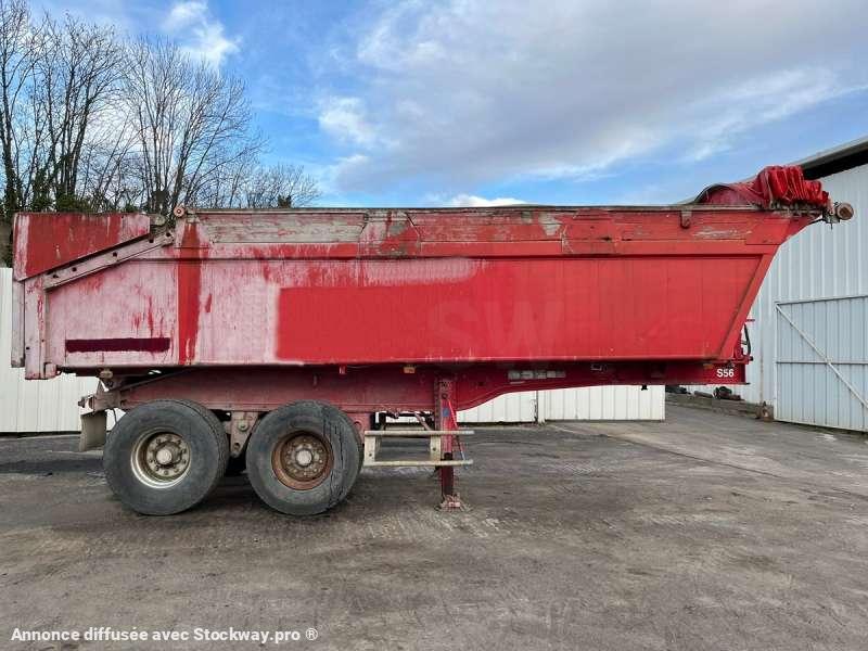 Photo General Trailers 2 ESSIEUX  image 7/33