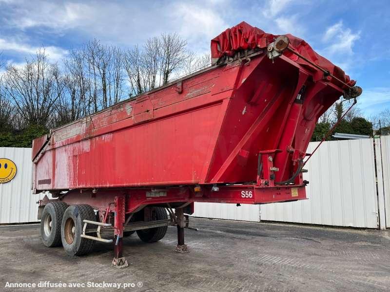 Photo General Trailers 2 ESSIEUX  image 8/33