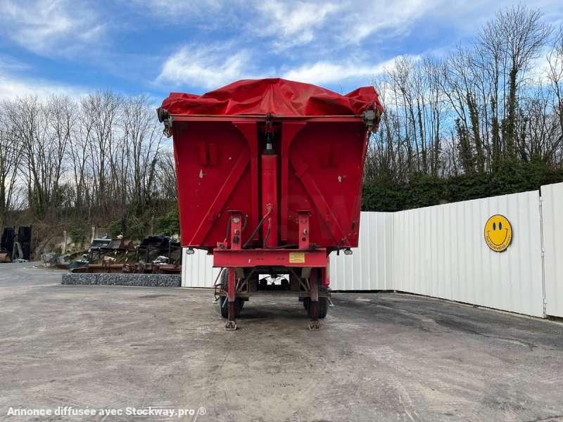 Photo General Trailers 2 ESSIEUX  image 9/33