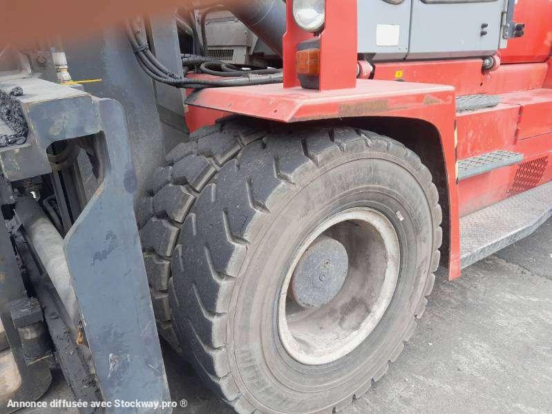 Photo Kalmar DCE 150-12  image 6/7