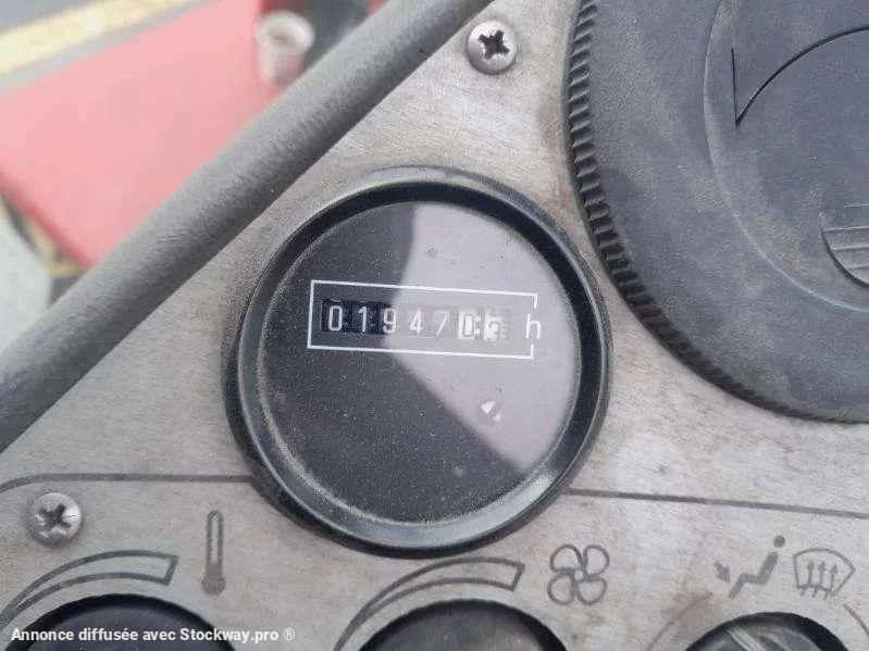 Photo Kalmar DCE 150-12  image 7/7