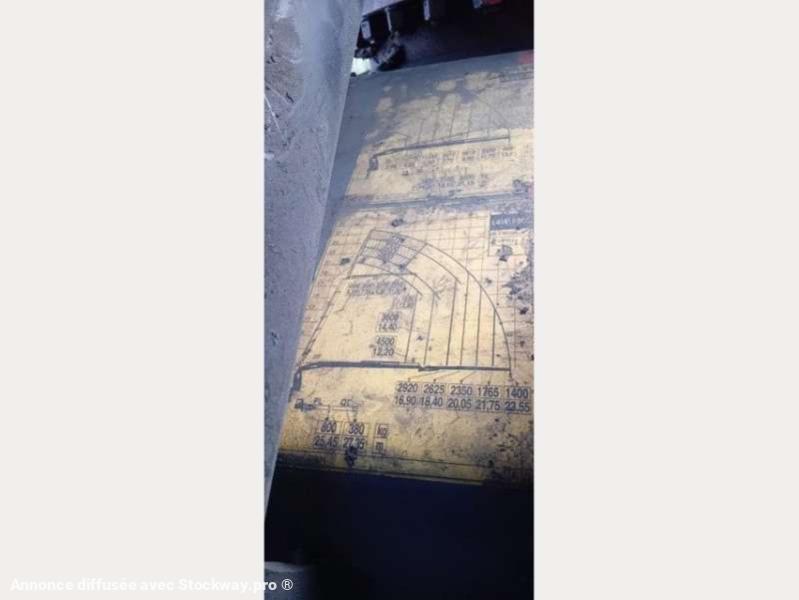Photo Scania G480 8X4 GRUE FASSI  image 31/33