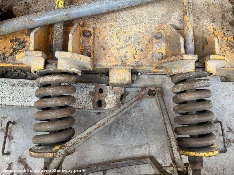 Photo Hartl HARTL POWERCRUSHER PC1380J  image 40/51