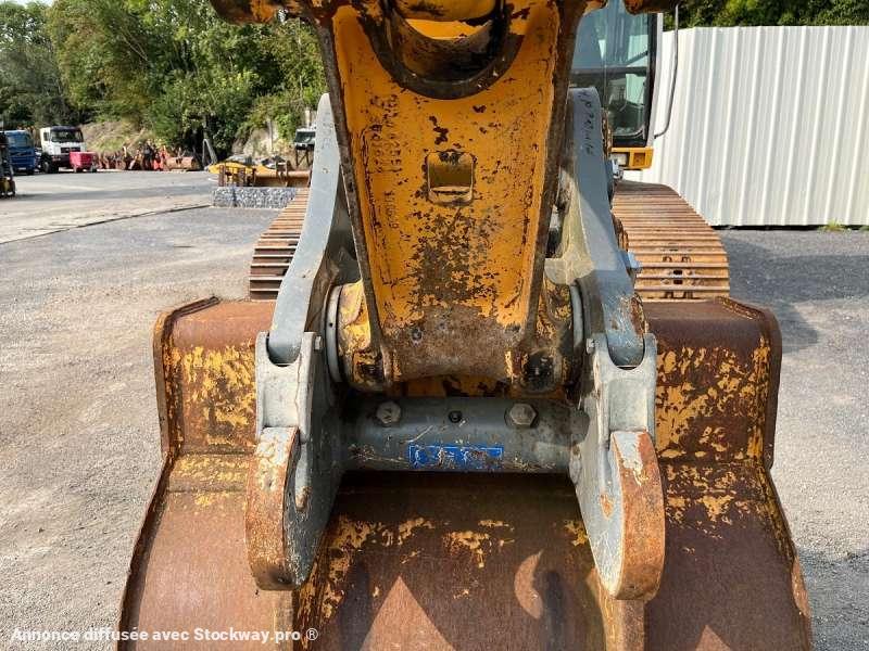 Photo Liebherr R924HDSL LITRONIC  image 12/51