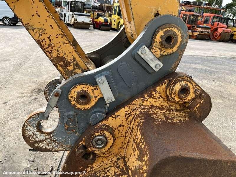 Photo Liebherr R924HDSL LITRONIC  image 13/51