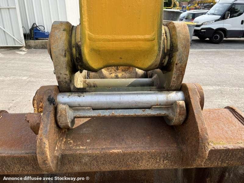 Photo Liebherr R924HDSL LITRONIC  image 14/51