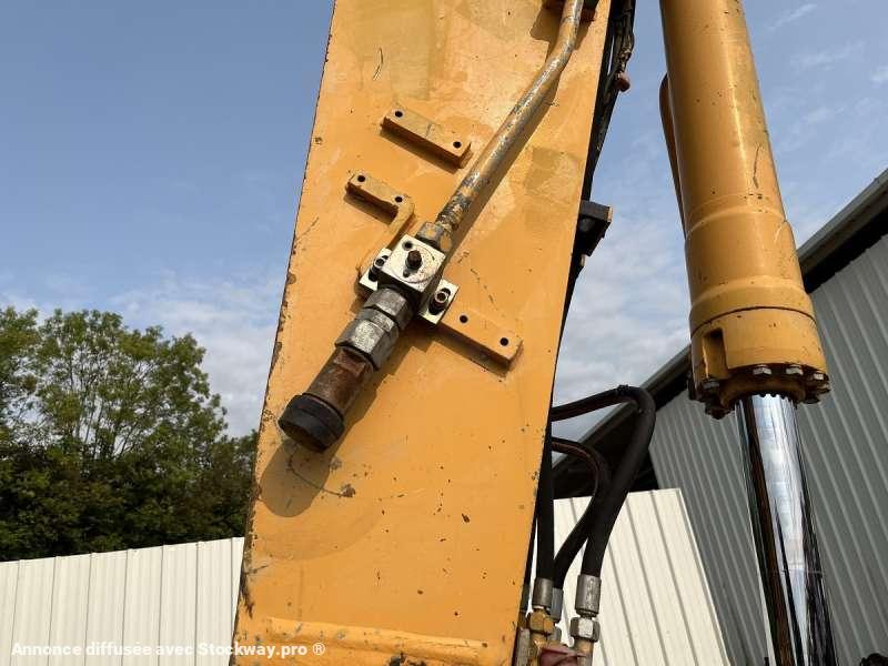Photo Liebherr R924HDSL LITRONIC  image 19/51