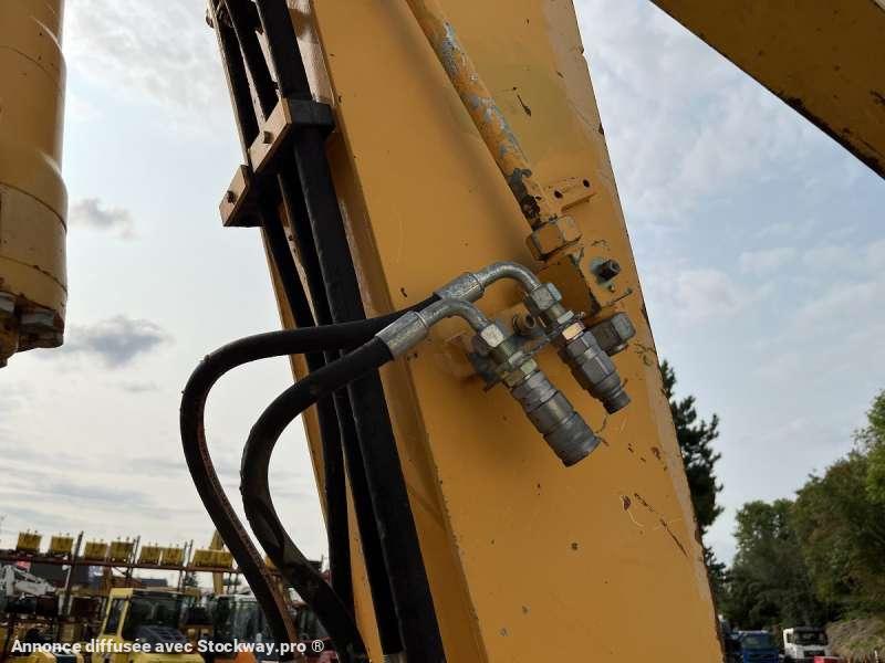 Photo Liebherr R924HDSL LITRONIC  image 20/51