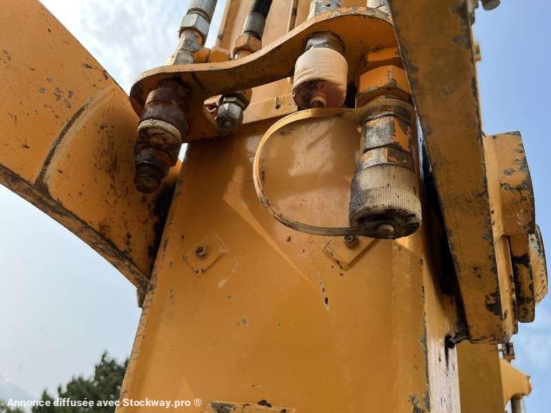 Photo Liebherr R924HDSL LITRONIC  image 21/51
