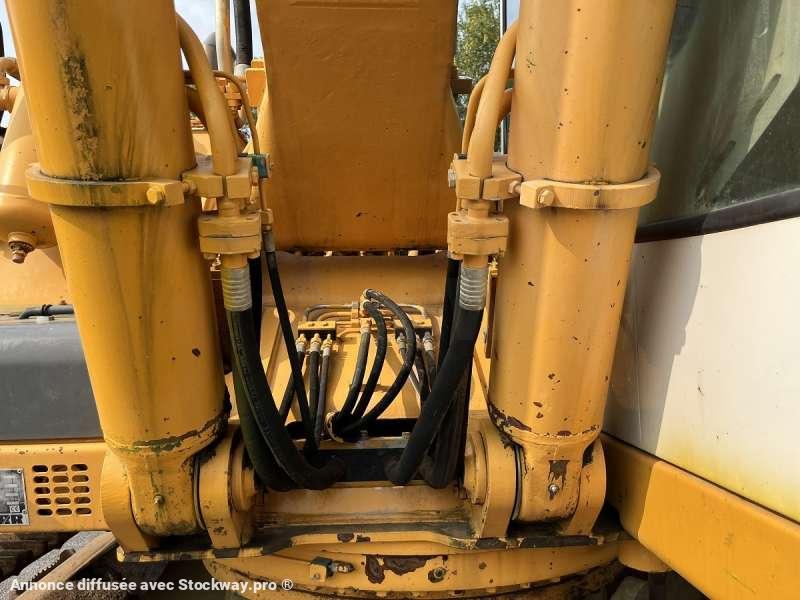 Photo Liebherr R924HDSL LITRONIC  image 22/51