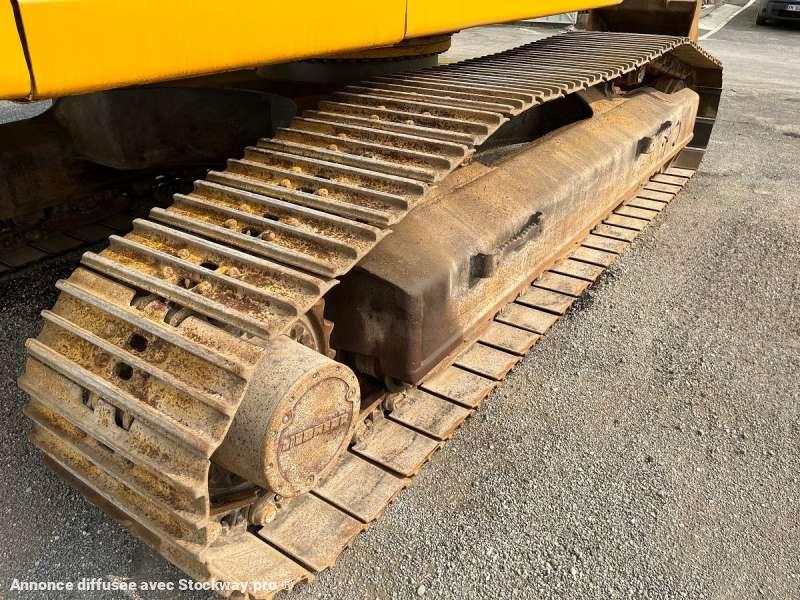 Photo Liebherr R924HDSL LITRONIC  image 24/51