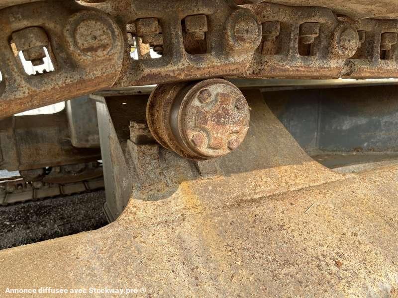 Photo Liebherr R924HDSL LITRONIC  image 26/51