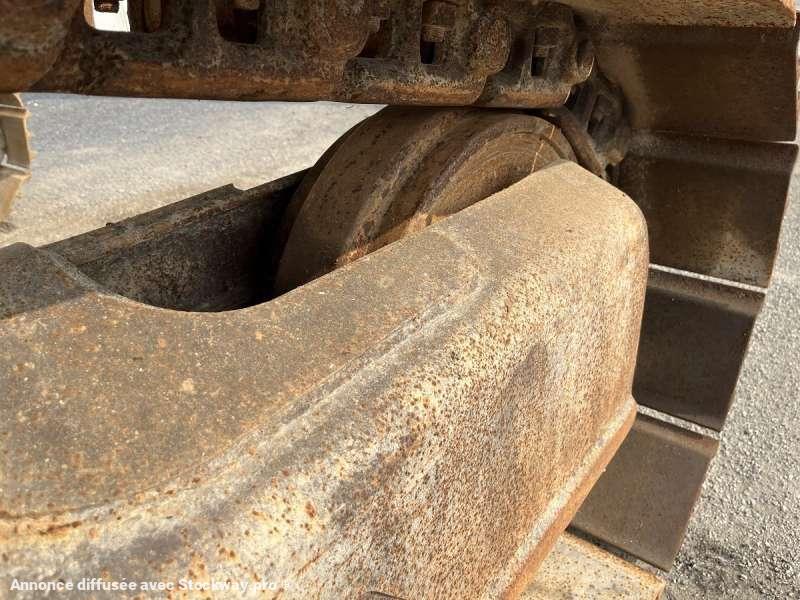 Photo Liebherr R924HDSL LITRONIC  image 28/51