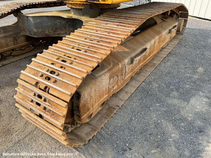 Photo Liebherr R924HDSL LITRONIC  image 29/51