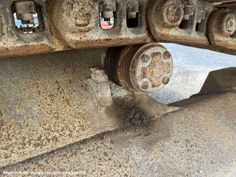 Photo Liebherr R924HDSL LITRONIC  image 32/51