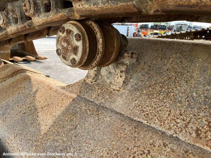 Photo Liebherr R924HDSL LITRONIC  image 33/51