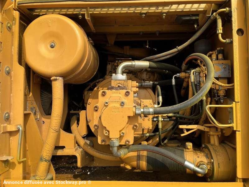Photo Liebherr R924HDSL LITRONIC  image 35/51