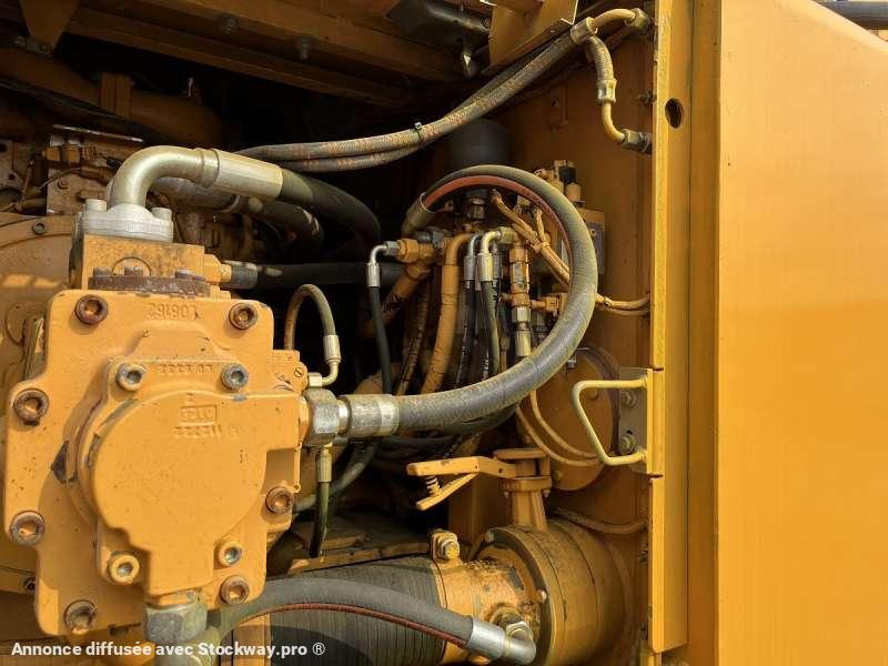 Photo Liebherr R924HDSL LITRONIC  image 36/51
