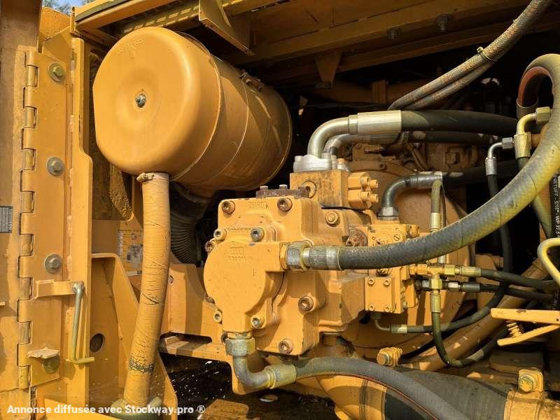 Photo Liebherr R924HDSL LITRONIC  image 37/51