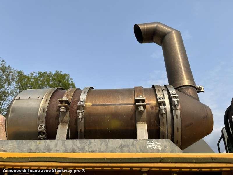 Photo Liebherr R924HDSL LITRONIC  image 38/51
