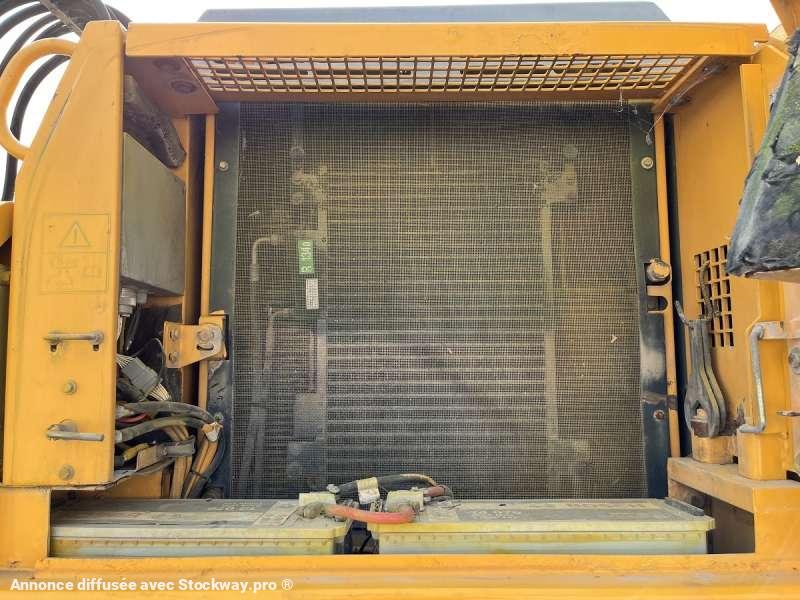 Photo Liebherr R924HDSL LITRONIC  image 39/51