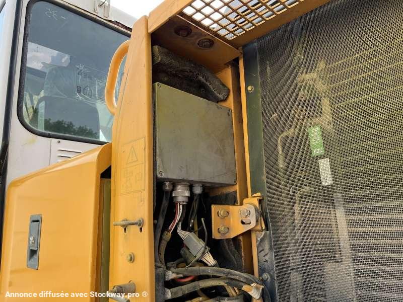 Photo Liebherr R924HDSL LITRONIC  image 40/51