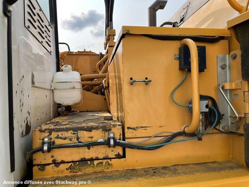 Photo Liebherr R924HDSL LITRONIC  image 41/51