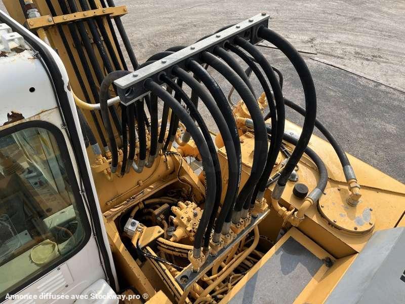 Photo Liebherr R924HDSL LITRONIC  image 42/51