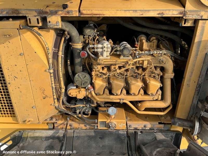 Photo Liebherr R924HDSL LITRONIC  image 44/51
