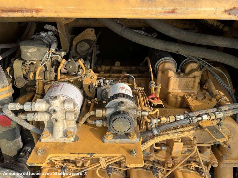 Photo Liebherr R924HDSL LITRONIC  image 45/51