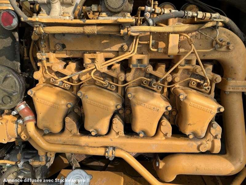 Photo Liebherr R924HDSL LITRONIC  image 46/51