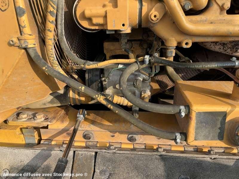 Photo Liebherr R924HDSL LITRONIC  image 47/51