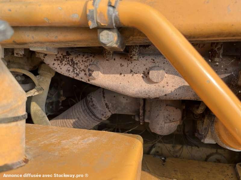 Photo Liebherr R924HDSL LITRONIC  image 48/51