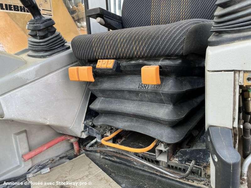 Photo Liebherr R924HDSL LITRONIC  image 50/51