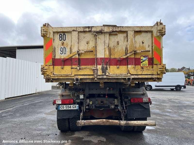 Photo Renault GRUE KERAX  image 10/51