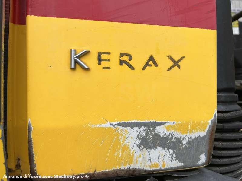 Photo Renault GRUE KERAX  image 12/51
