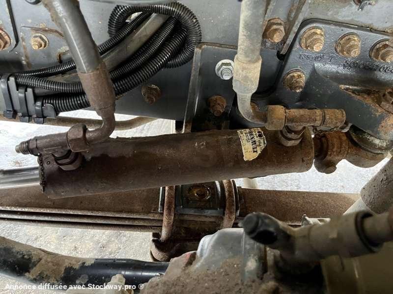 Photo Renault GRUE KERAX  image 23/51