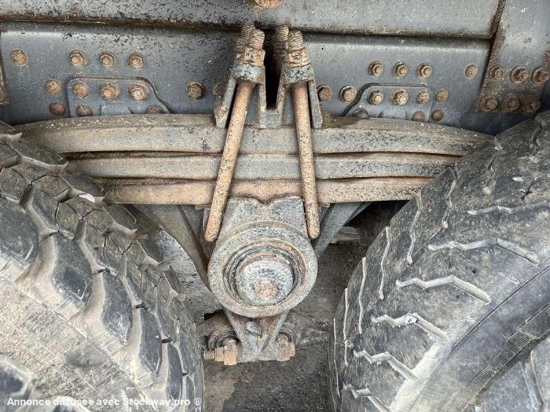 Photo Renault GRUE KERAX  image 24/51