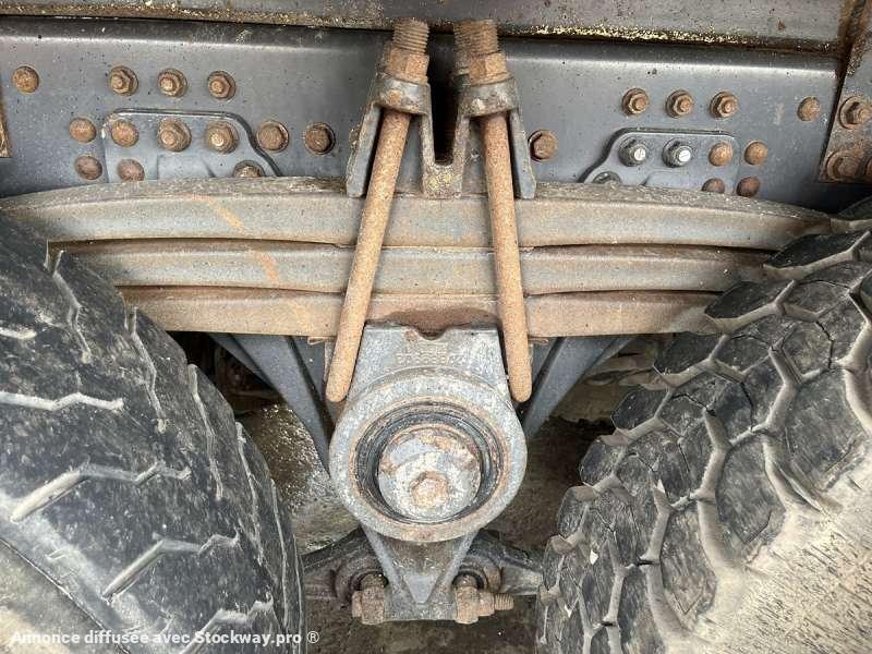 Photo Renault GRUE KERAX  image 25/51