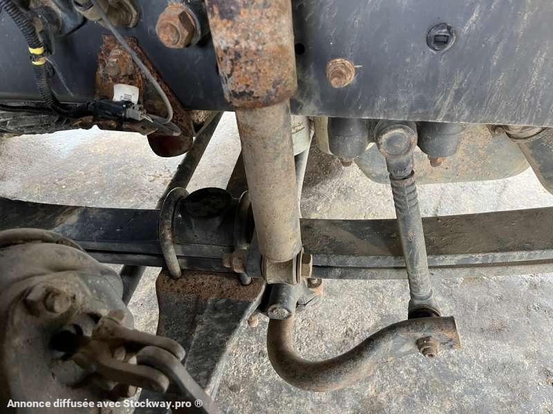 Photo Renault GRUE KERAX  image 27/51