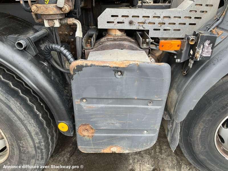 Photo Renault GRUE KERAX  image 29/51