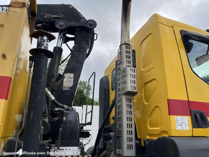 Photo Renault GRUE KERAX  image 30/51