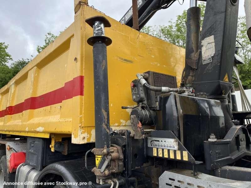 Photo Renault GRUE KERAX  image 31/51